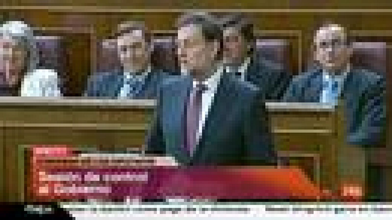 Informativo 24h: Cara a cara Rajoy-Rubalcaba | RTVE Play