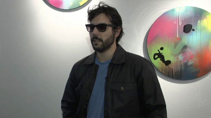 Cultura en Rtve.es - Entrevista a Rosh