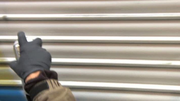 Cultura en Rtve.es - Entrevista Oscar Sanz