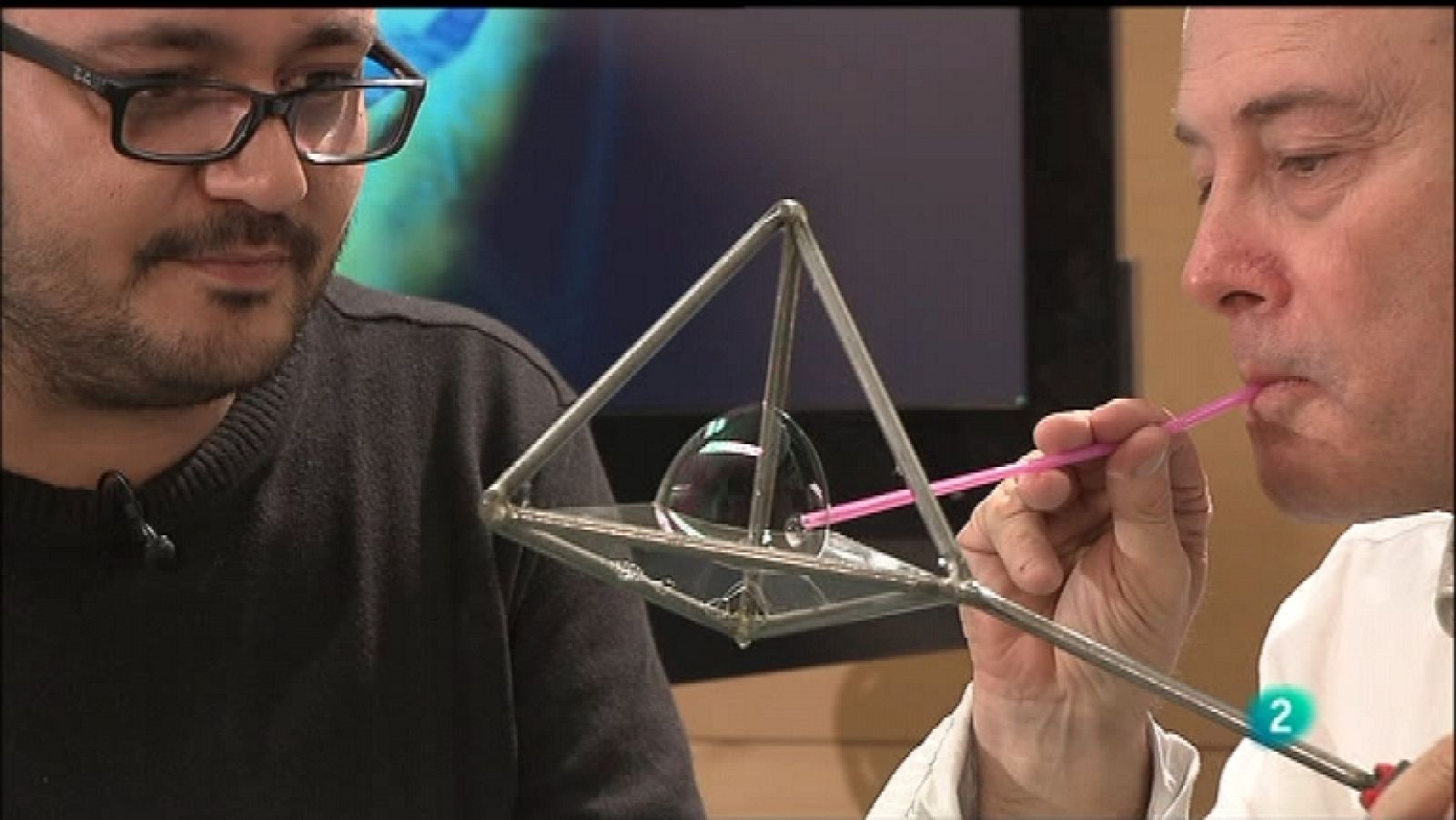 La aventura del saber - 07/03/12 - Ver ahora