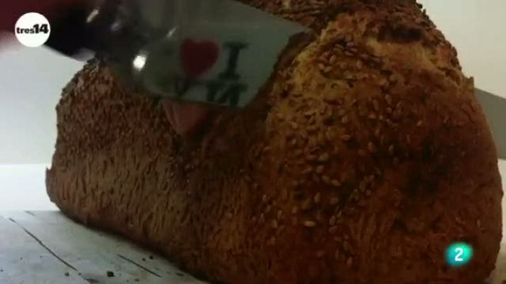 tres14 - Sándwich que no caduca