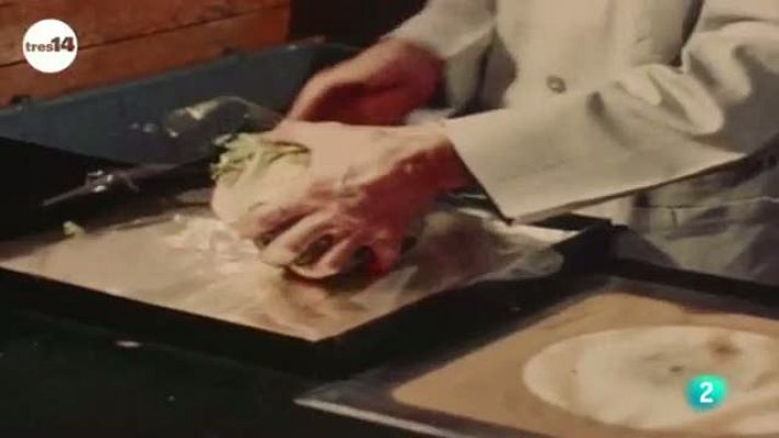 tres14 - Los transgénicos abundan