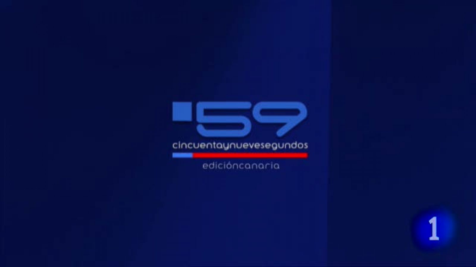 59 Segundos Canarias - 06/03/12 - 59 segundos Canarias | Ver