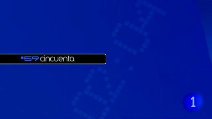 59 segundos Canarias - 59 Segundos Canarias - 06/03/12