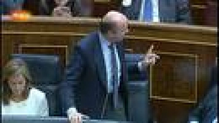  - La inversión pública caerá un 40%