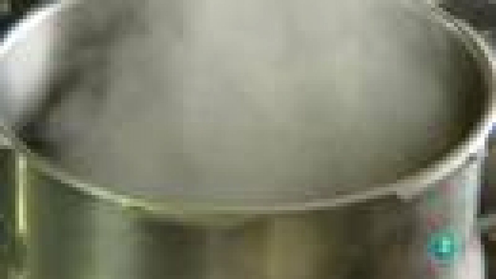 Para todos La 2 - Nutrición - La cocción de los alimentos