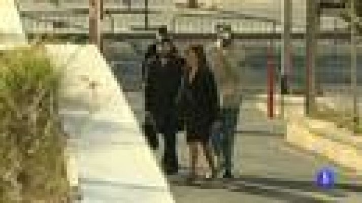 Informativo de Madrid - Informativo de Madrid - 07/03/12