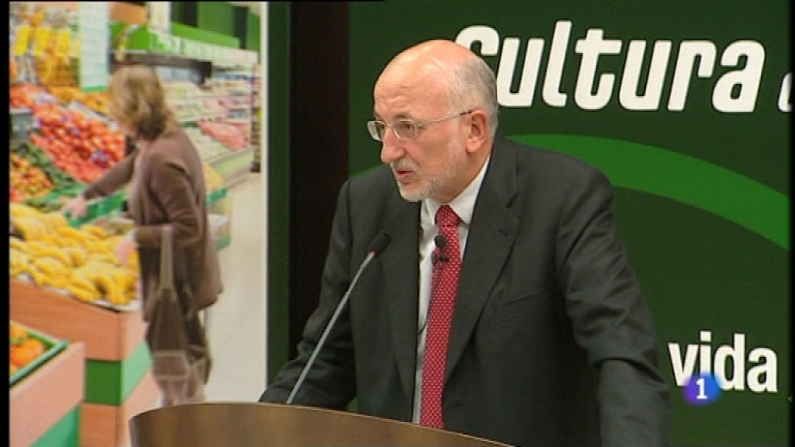 L'Informatiu - Comunitat Valenciana - 07/03/12 - Ver ahora