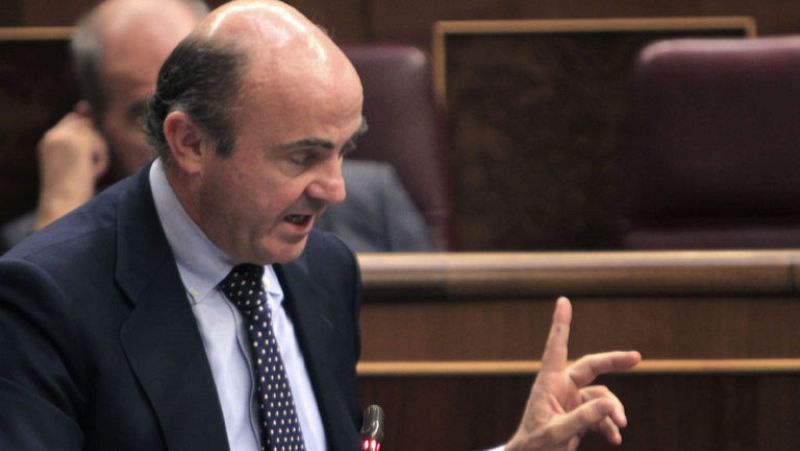 La inversión pública se reducirá este año un 40%