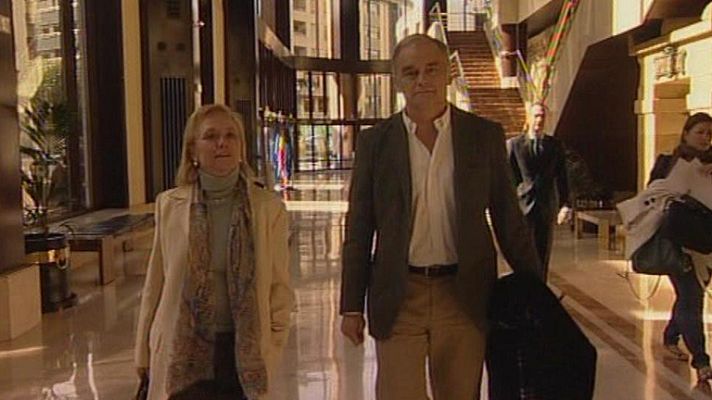 Telediario 1 - Asturias prepara las elecciones