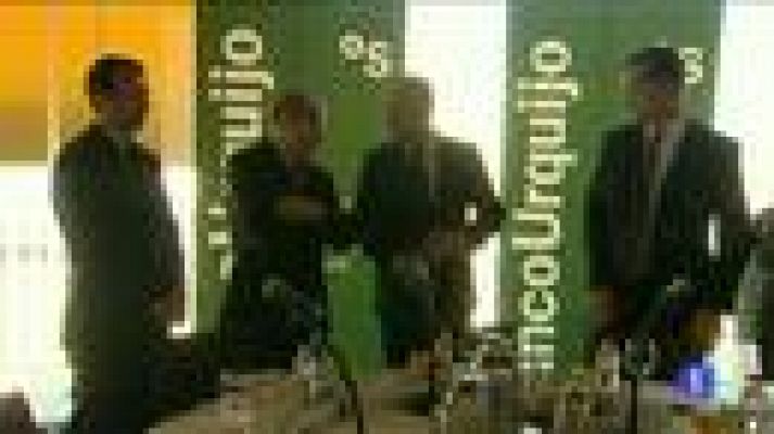 Telediario 1 - 15.000 millones de euros en recorte