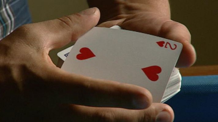 Telediario 1 - La ciencia de la magia