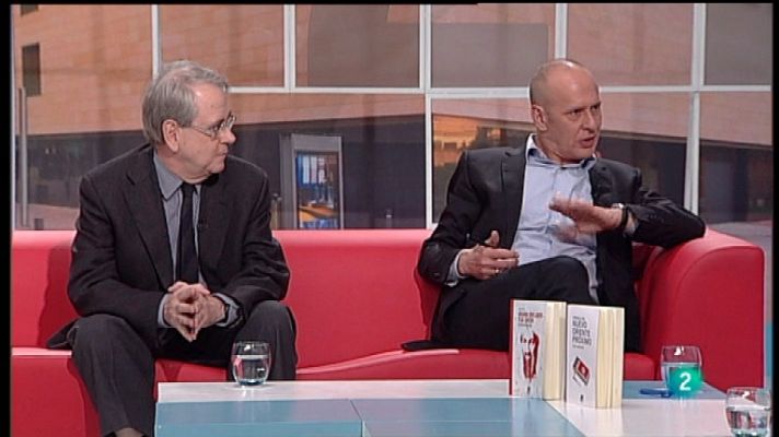 Para todos La 2 - Para todos La 2 - 07/03/12