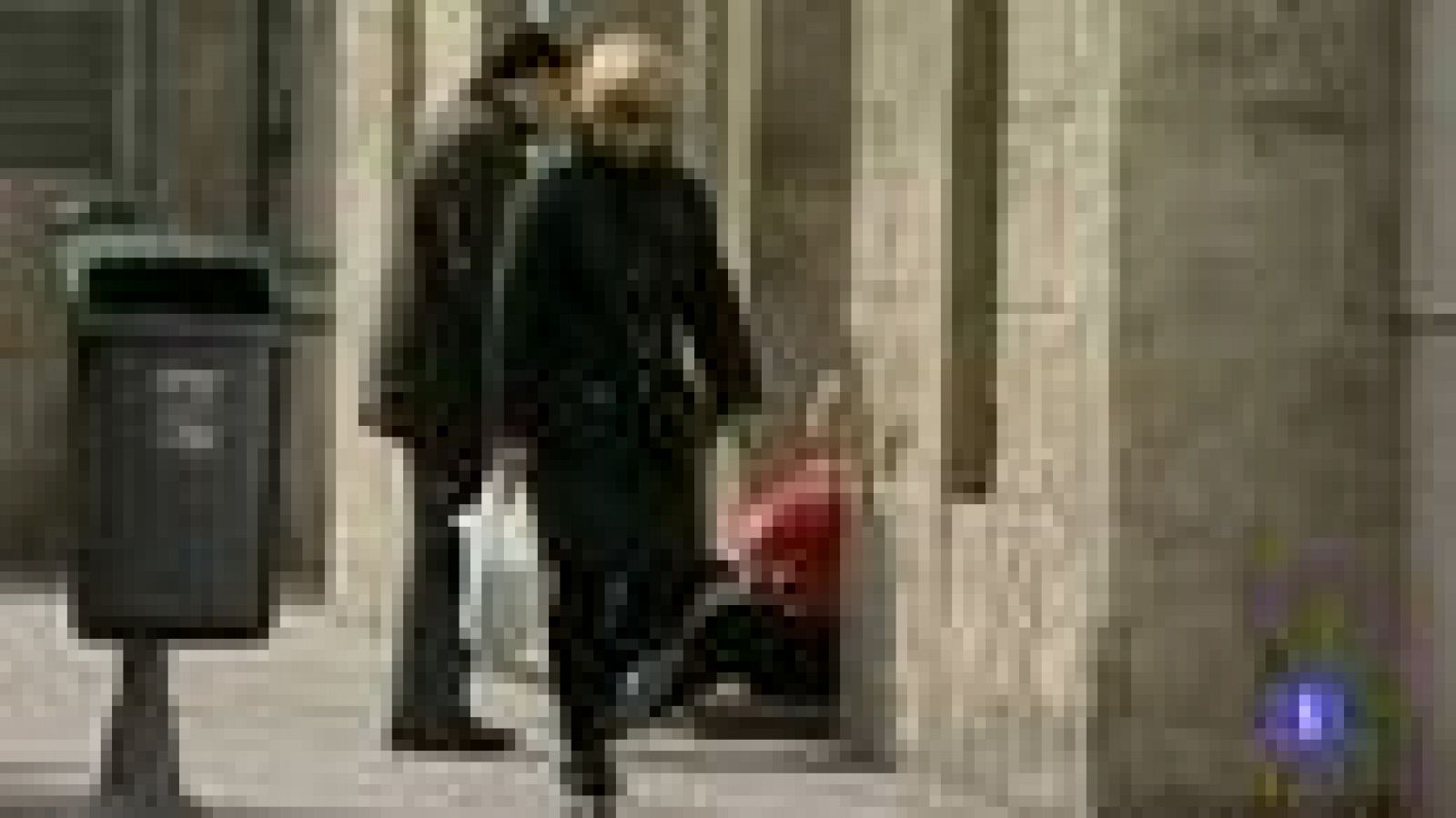 En Valladolid está prohibida la mendicidad con multas de hasta 750 euros