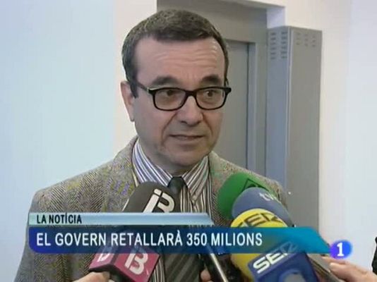 Informatiu Balear - Informatiu Balear - 07/03/12