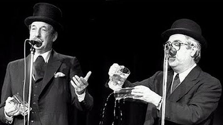 +Gente - Recordamos a José Luis Coll