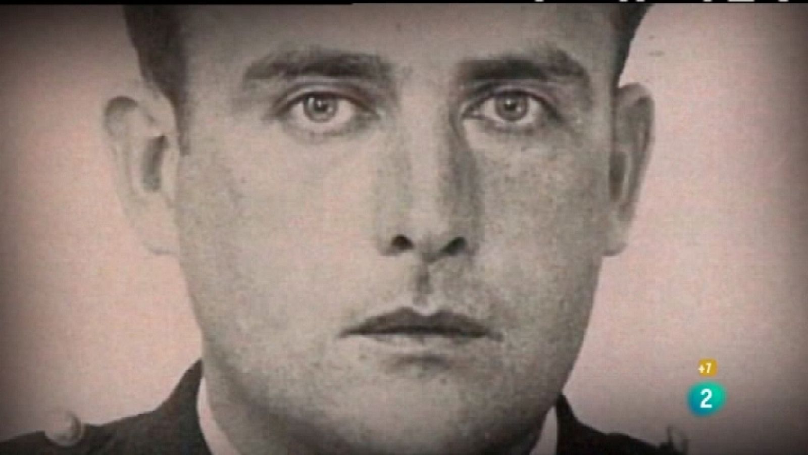 Virgilio Leret, el caballero del azul - ver ahora