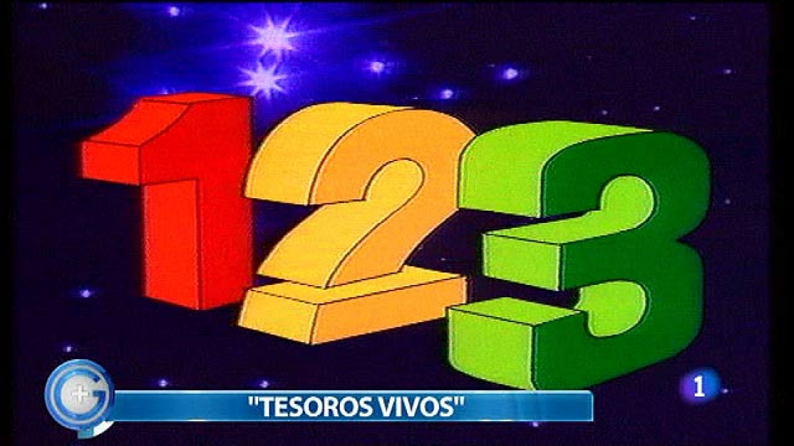 Más Gente - Ellos son los 'tesoros vivos de la televisión'