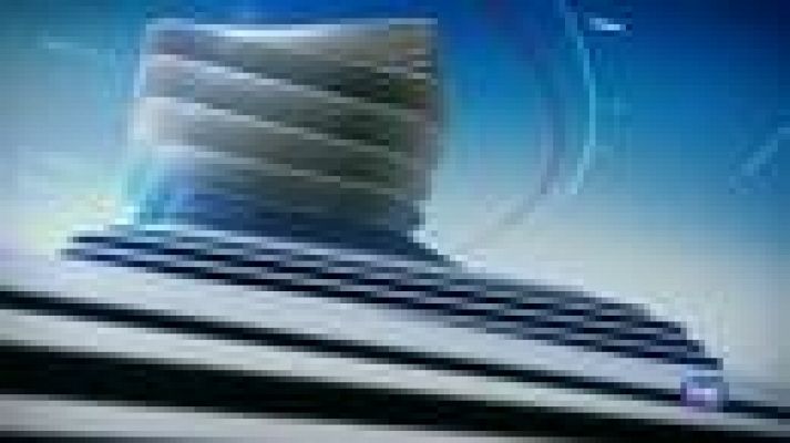 Noticias de Castilla-La Mancha - Noticias Castilla La Mancha en 2' (07/03/2012)