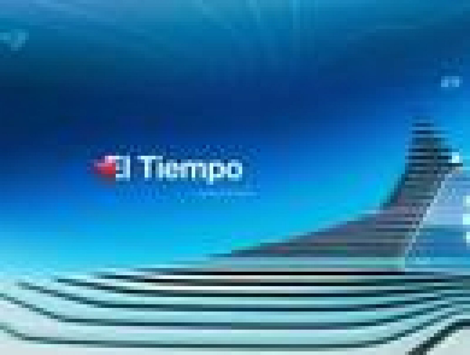 TeleCantabria: El tiempo en Cantabria - 07/02/12 | RTVE Play