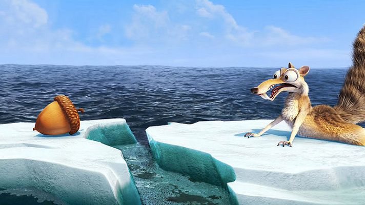 Cultura en Rtve.es - Tráiler de 'Ice Age 4: La formación de los continentes'