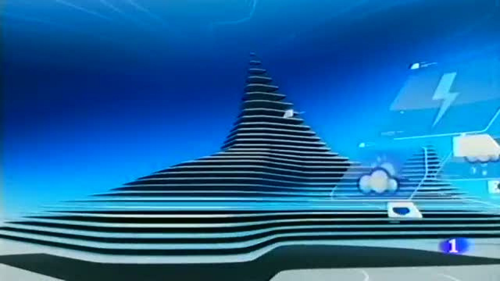 El tiempo en Andalucía - 07/03/12 | Ver