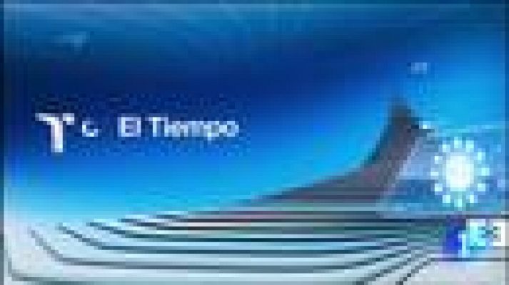 Telecanarias - El tiempo en Canarias - 07/03/12