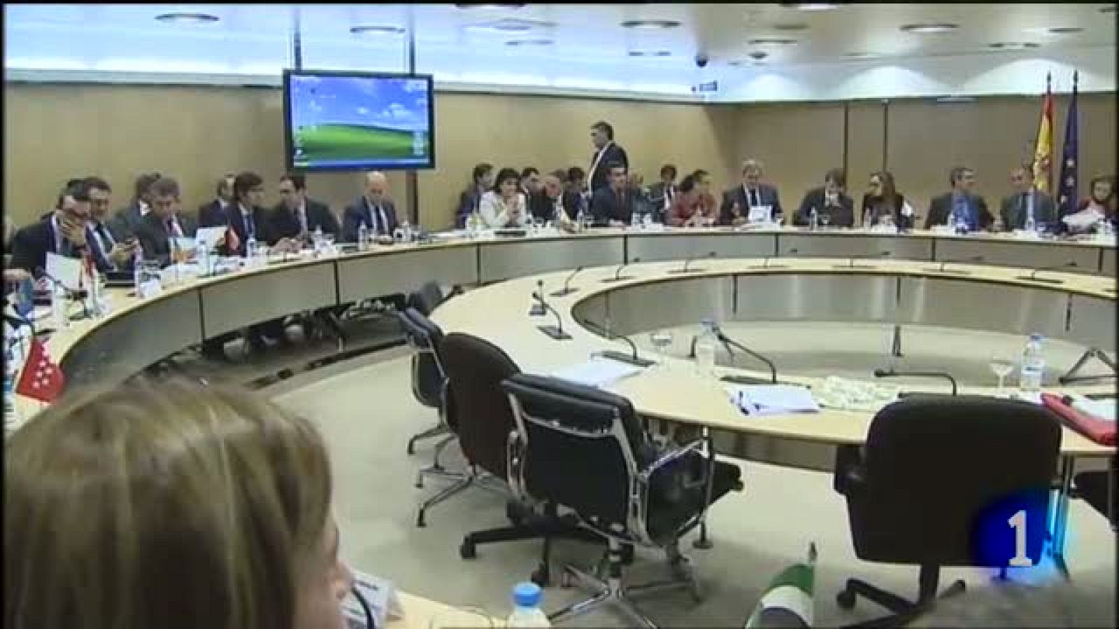 Canarias en 2'- 07/03/2012 | Ver