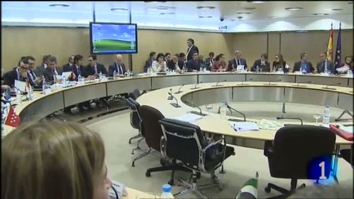 Telecanarias - Canarias en 2'- 07/03/2012