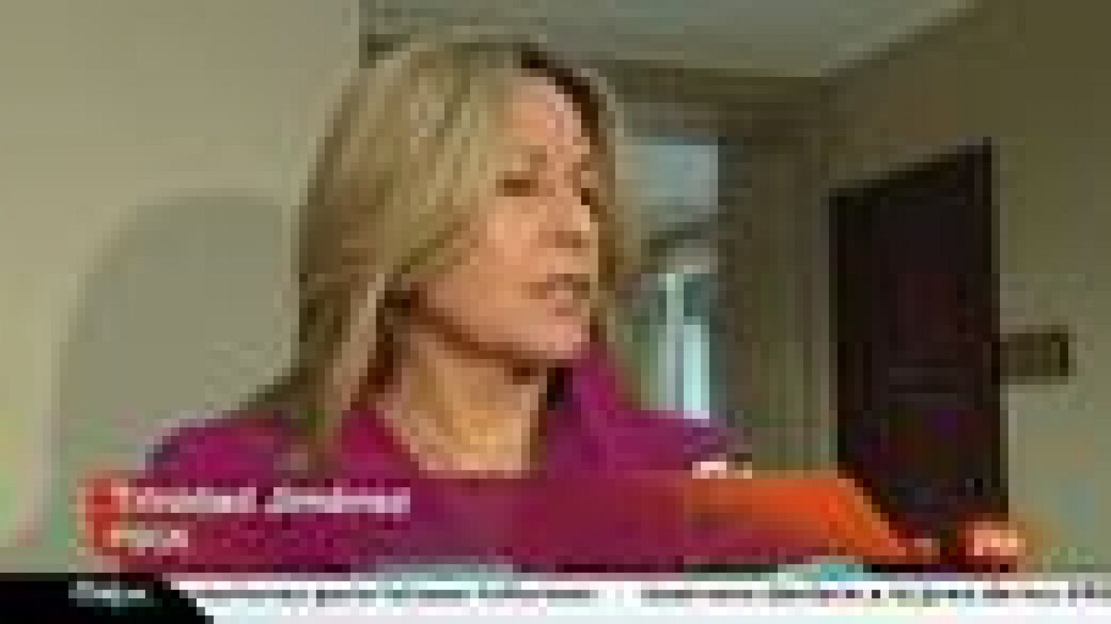 La oposición arremete contra Gallardón por sus ataques a la mujer por el aborto - Informativo 24h | Ver