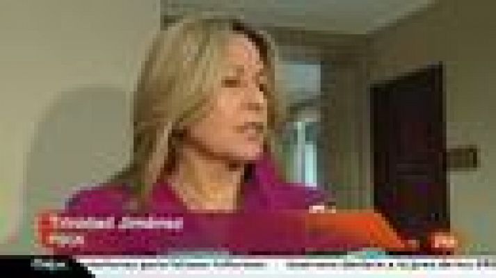 Informativo 24h - Críticas a Gallardón