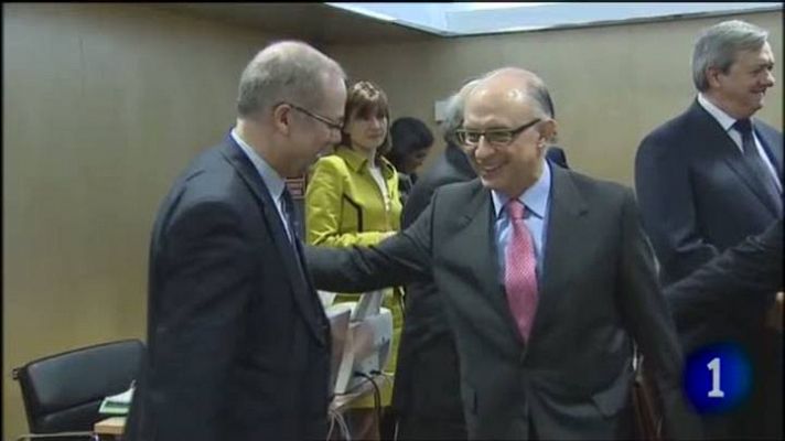 Telecanarias - Telecanarias - 07/03/2012