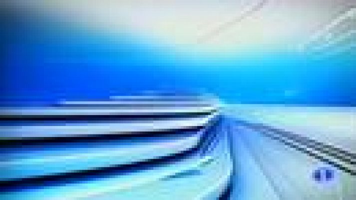 Noticias Andalucía - Andalucía en 2' - 07/03/12