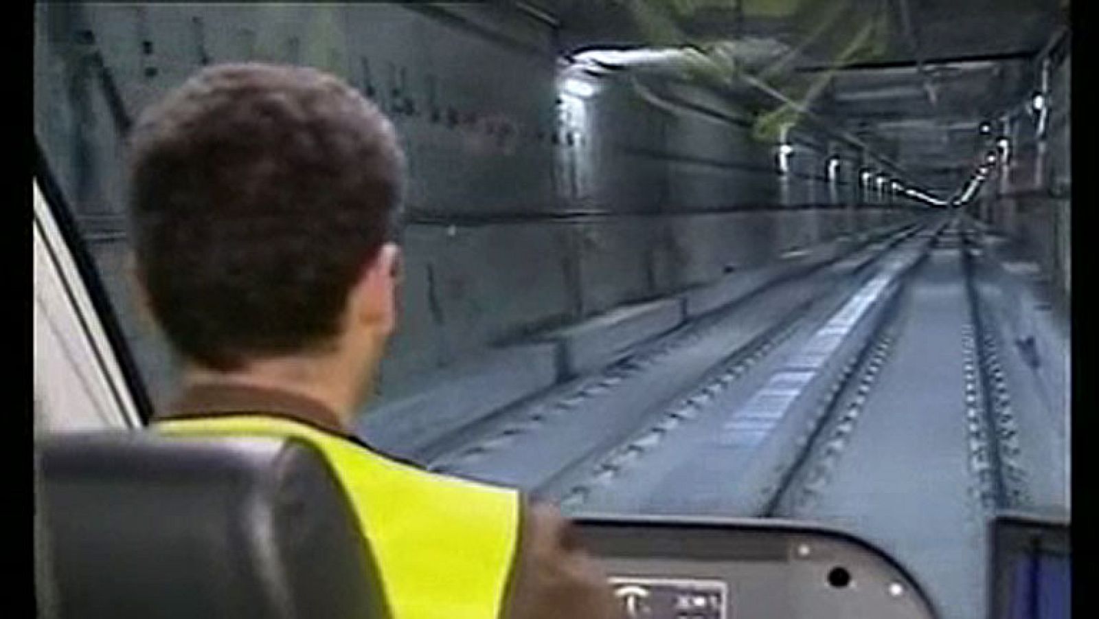 El metro de Málaga dará trabajo directo a unas 120 personas