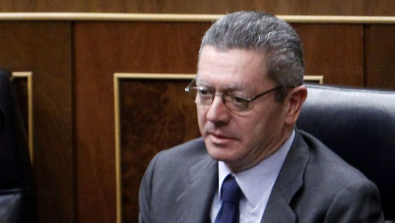 La ley del aborto enfrenta al gobierno y el PSOE