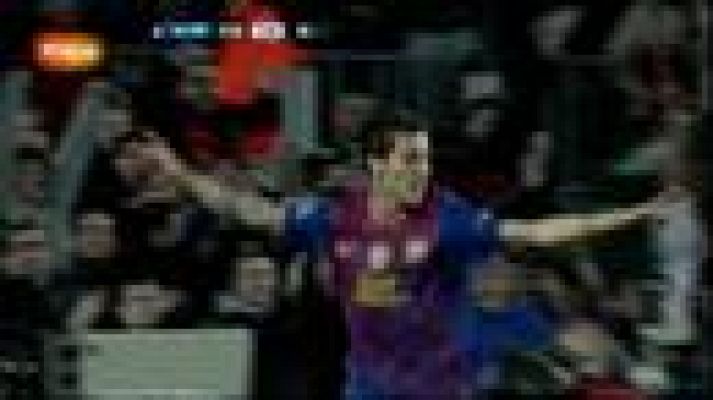  - Tello se suma a la fiesta (4-0)