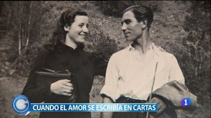 +Gente - Más Gente - 07/03/12