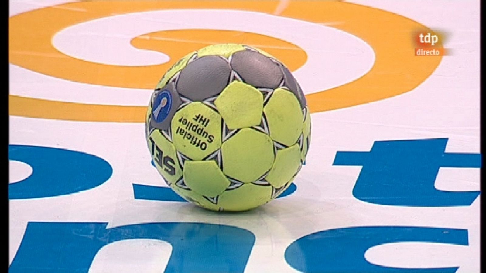 Balonmano: Cuatro R. Valladolid-Acad. Octavio | RTVE Play