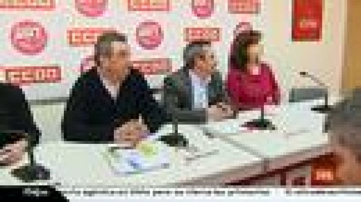 Informativo 24h - Se convalida la reforma laboral