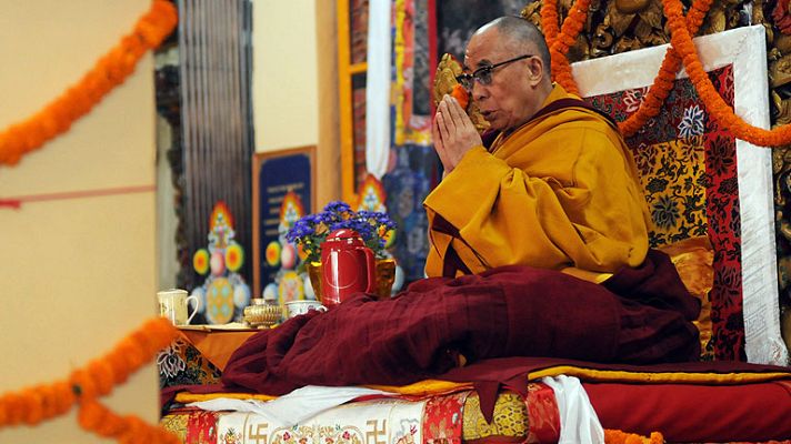 La 2 Noticias - Muertes de tibetanos