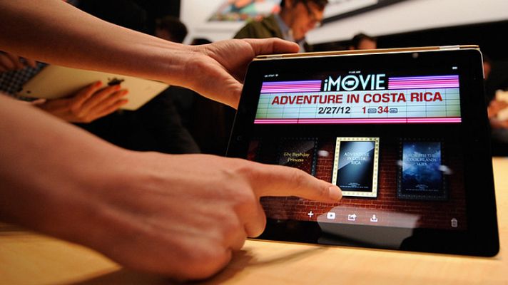 Informativo 24h - El nuevo iPad de Apple