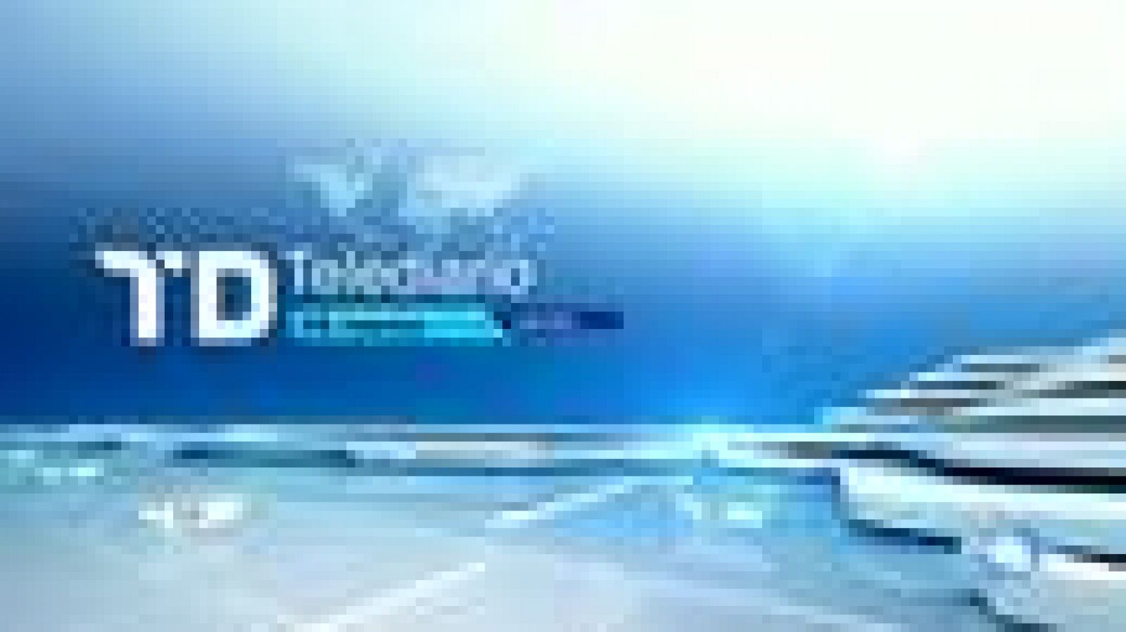 Telediario 1: Telediario Matinal en 4' - 08/03/12 | RTVE Play