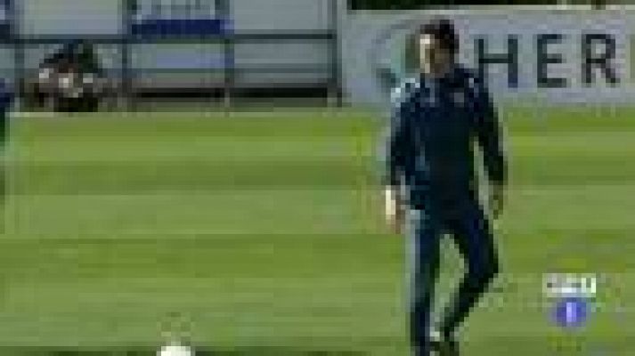 Informativo 24h - El Valencia, a por todas