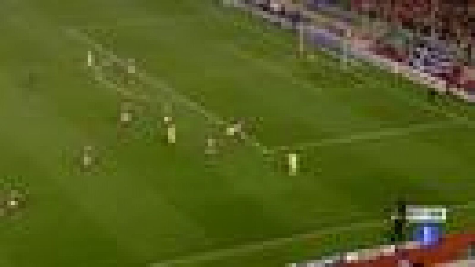 Telediario 1: El Apoel gana al Lyon y hace historia | RTVE Play