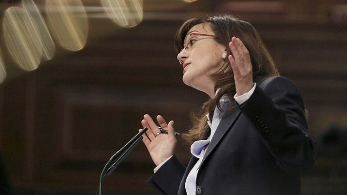 Informativo 24h - El PSOE contra Gallardón