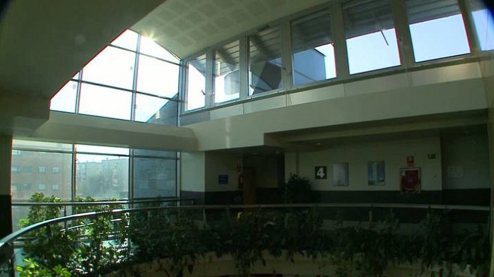 El escarabajo verde - Arquitectura bioclimática