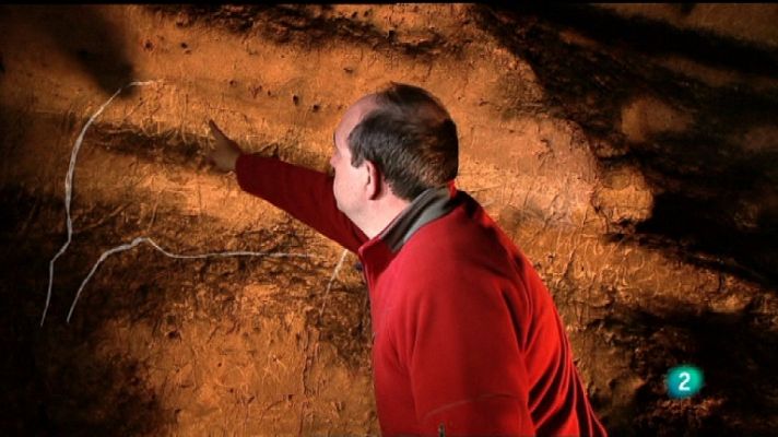 La aventura del Saber - La aventura del saber - 08/03/12