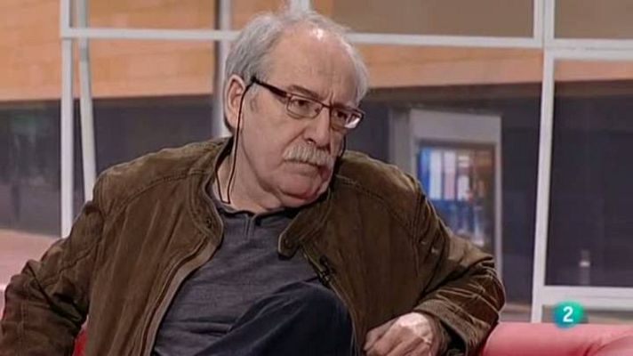 Para todos La 2 - Aurelio Arteta