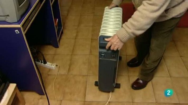 Para todos La 2 - La pobreza energética