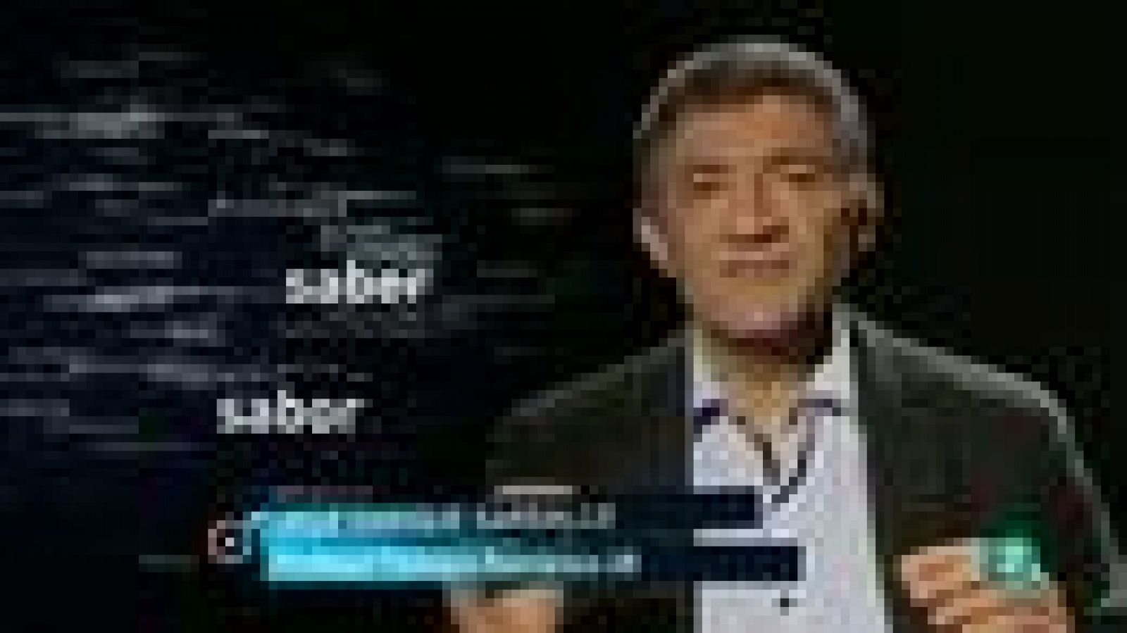 Para todos La 2 - El origen de las palabras - sabiduría y sabor